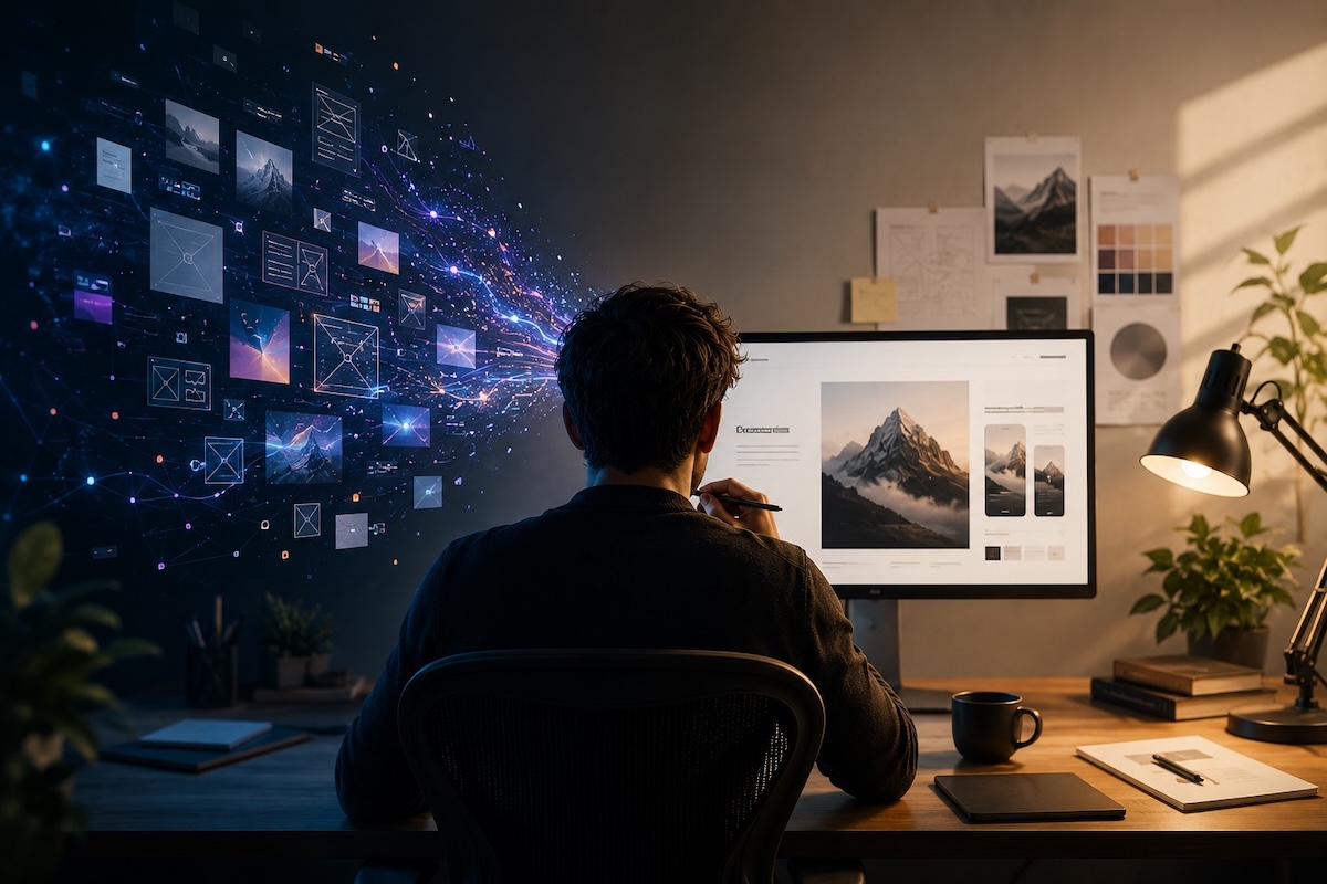 Why you still need a designer in the age of AI
