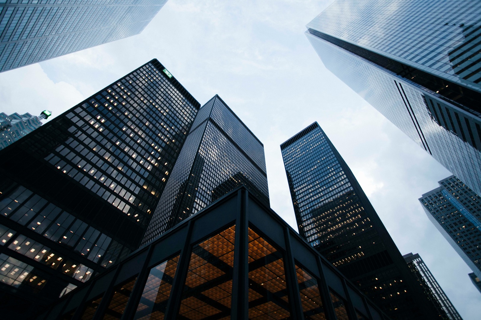 Harper Morgan services overview and client testimonials